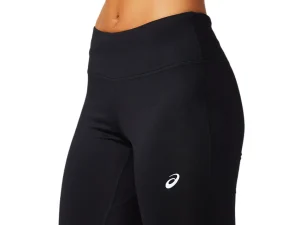 ASICS Kleding | Hardlopen>CORE CAPRI TIGHT Performance Black