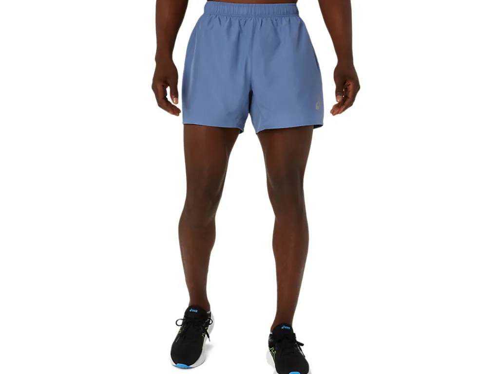 core_in_short_0-2.webp ASICS Kleding | Hardlopen>CORE 5IN SHORT Denim Blue