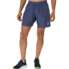 ASICS Kleding | Hardlopen>CORE 7IN SHORT Thunder Blue