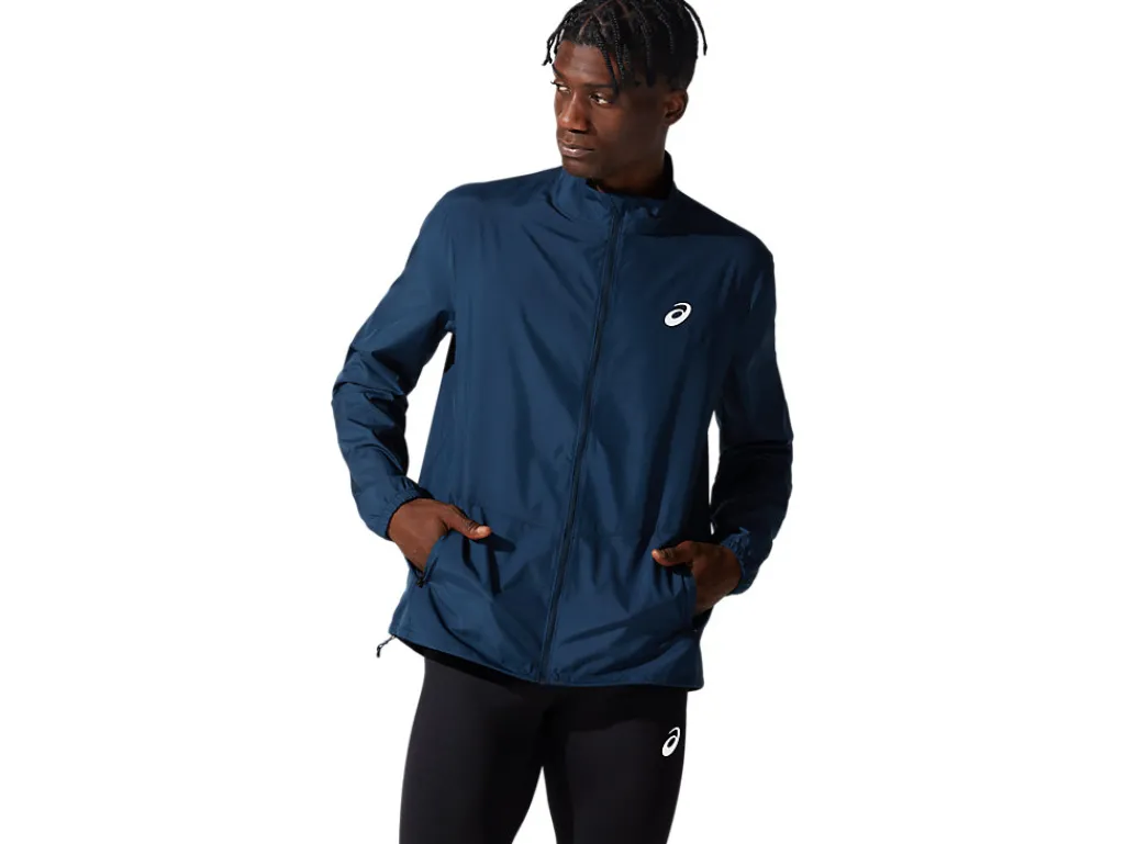 core_jacket_0-3.webp ASICS Kleding | Hardlopen>CORE JACKET French Blue