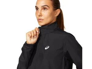 ASICS Kleding | Bovenkleding>CORE JACKET Performance Black