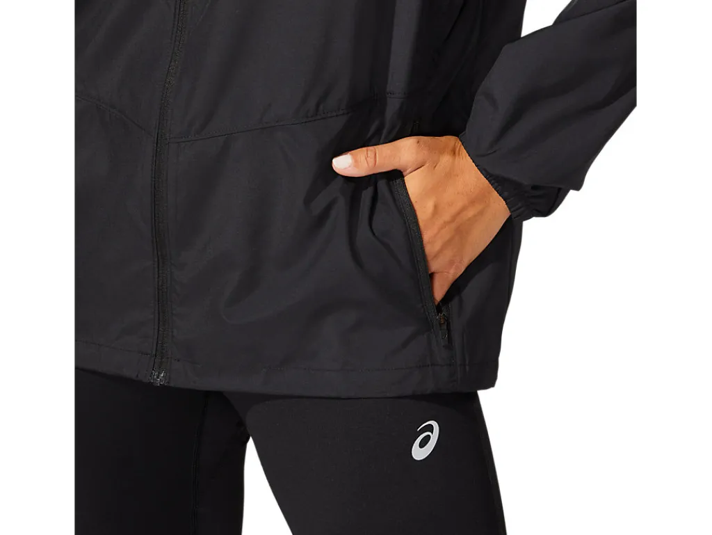 core_jacket_3-1.webp ASICS Kleding | Bovenkleding>CORE JACKET Performance Black