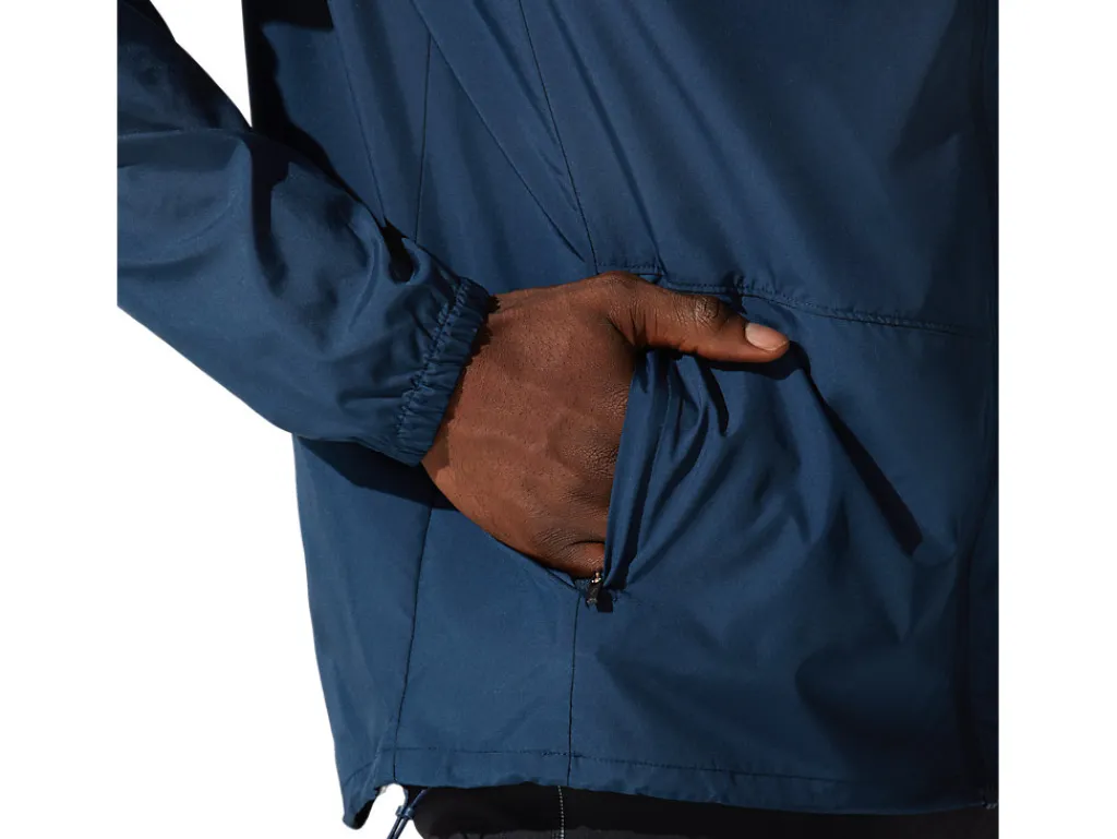 core_jacket_3-3.webp ASICS Kleding | Hardlopen>CORE JACKET French Blue