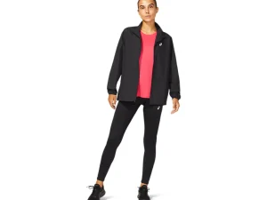 ASICS Kleding | Bovenkleding>CORE JACKET Performance Black