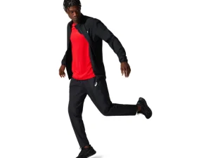 ASICS Kleding | Hardlopen>CORE JACKET Performance Black