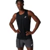 ASICS Atletiek | Kleding>CORE SINGLET Performance Black
