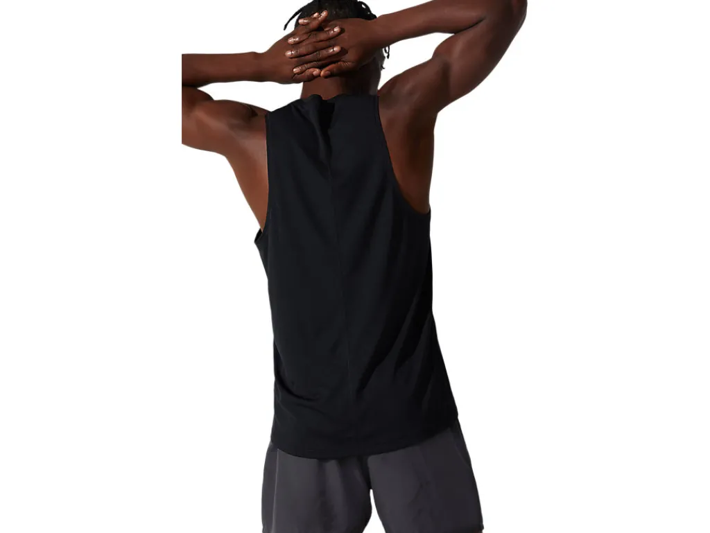 core_singlet_1-2.webp ASICS Atletiek | Kleding>CORE SINGLET Performance Black
