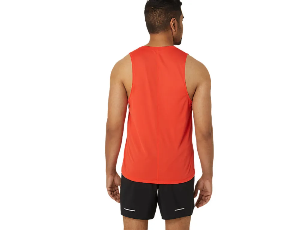 core_singlet_1.webp ASICS Kleding | Hardlopen>CORE SINGLET True Red