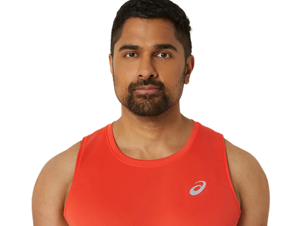 core_singlet_3.webp ASICS Kleding | Hardlopen>CORE SINGLET True Red