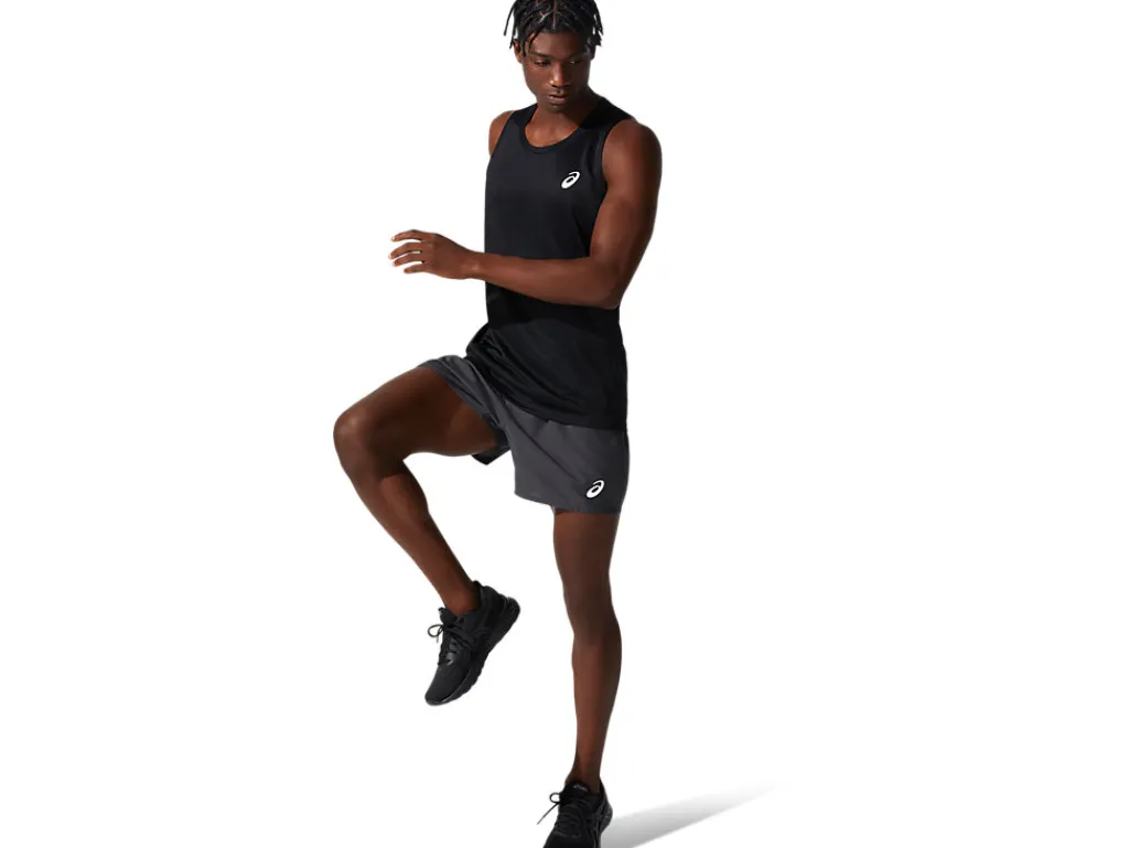 core_singlet_4-2.webp ASICS Atletiek | Kleding>CORE SINGLET Performance Black