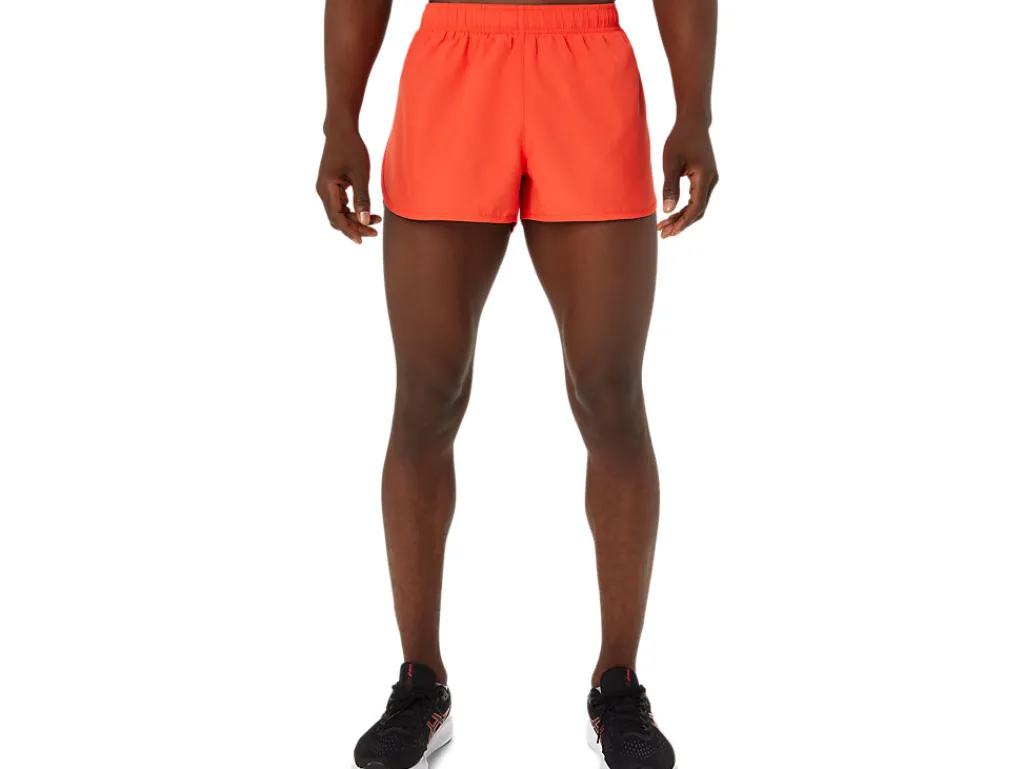 core_split_short_0-1.webp ASICS Kleding | Hardlopen>CORE SPLIT SHORT True Red