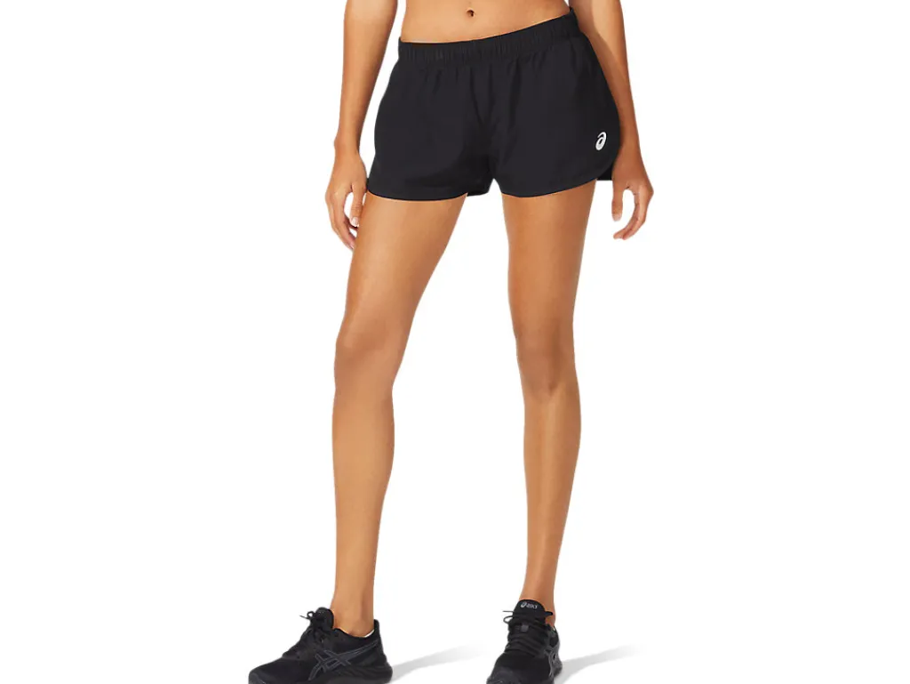 core_split_short_0-2.webp ASICS Kleding | Hardlopen>CORE SPLIT SHORT Performance Black