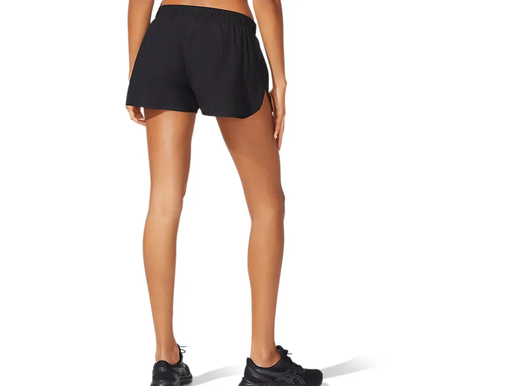 core_split_short_1-2.webp ASICS Kleding | Hardlopen>CORE SPLIT SHORT Performance Black
