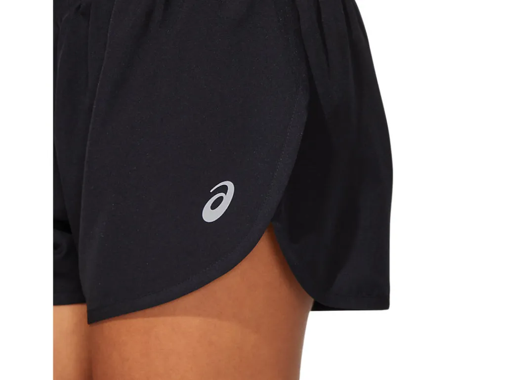 core_split_short_3-2.webp ASICS Kleding | Hardlopen>CORE SPLIT SHORT Performance Black