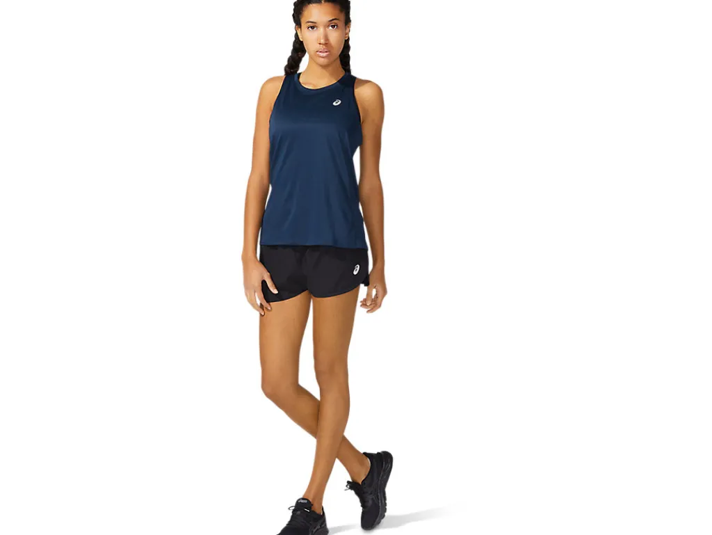 core_split_short_4-2.webp ASICS Kleding | Hardlopen>CORE SPLIT SHORT Performance Black