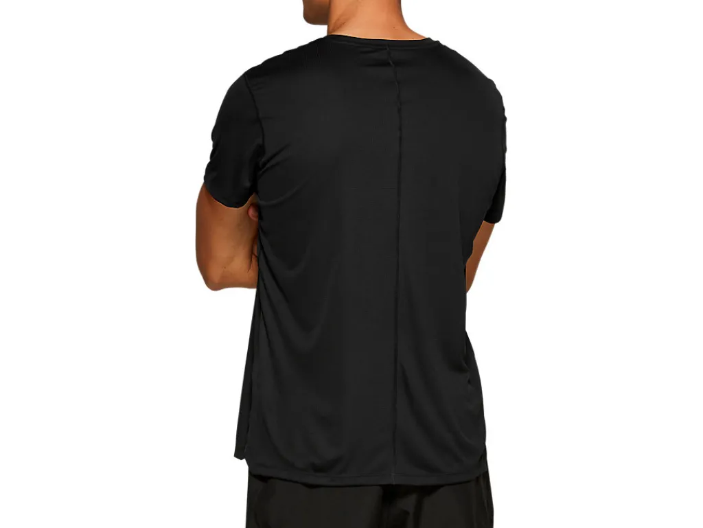 core_ss_top_1.webp ASICS Kleding | Hardlopen>CORE SS TOP Performance Black