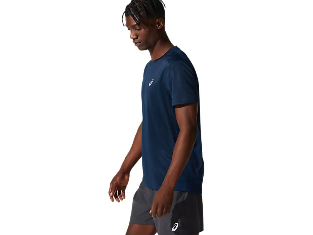 core_ss_top_2-1.webp ASICS Kleding | Hardlopen>CORE SS TOP French Blue