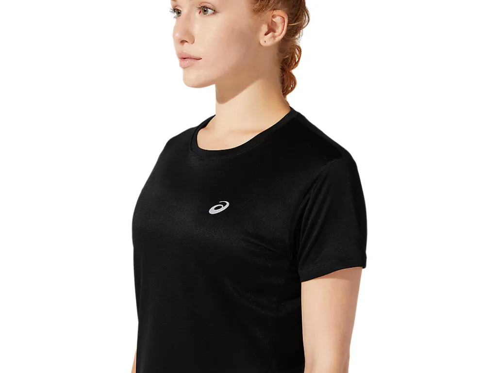 core_ss_top_2-5.webp ASICS Kleding | Hardlopen>CORE SS TOP Performance Black