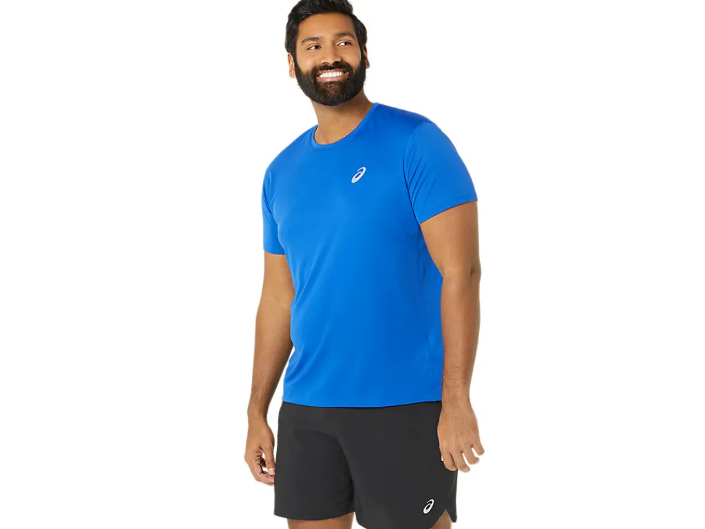 core_ss_top_2-8.webp ASICS Kleding | Hardlopen>CORE SS TOP Asics Blue