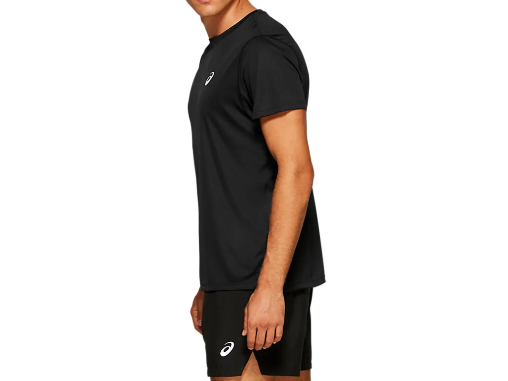 core_ss_top_2.webp ASICS Kleding | Hardlopen>CORE SS TOP Performance Black