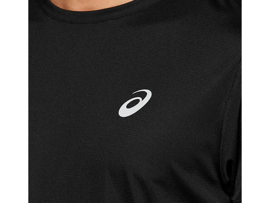 core_ss_top_4.webp ASICS Kleding | Hardlopen>CORE SS TOP Performance Black