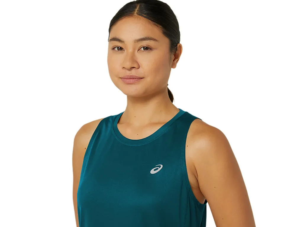core_tank_3-2.webp ASICS Kleding | Hardlopen>CORE TANK Rich Teal