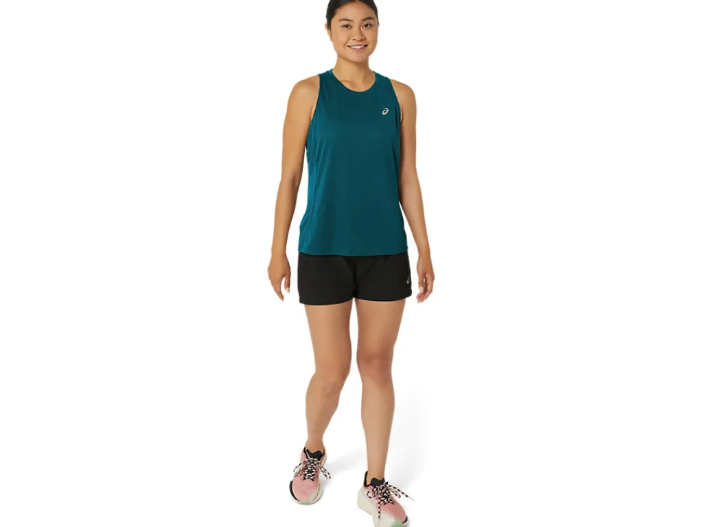 core_tank_4-2.webp ASICS Kleding | Hardlopen>CORE TANK Rich Teal