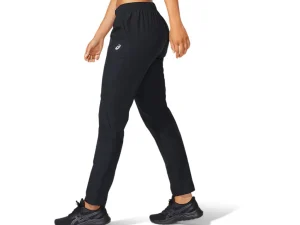 ASICS Kleding | Hardlopen>CORE WOVEN PANT Performance Black