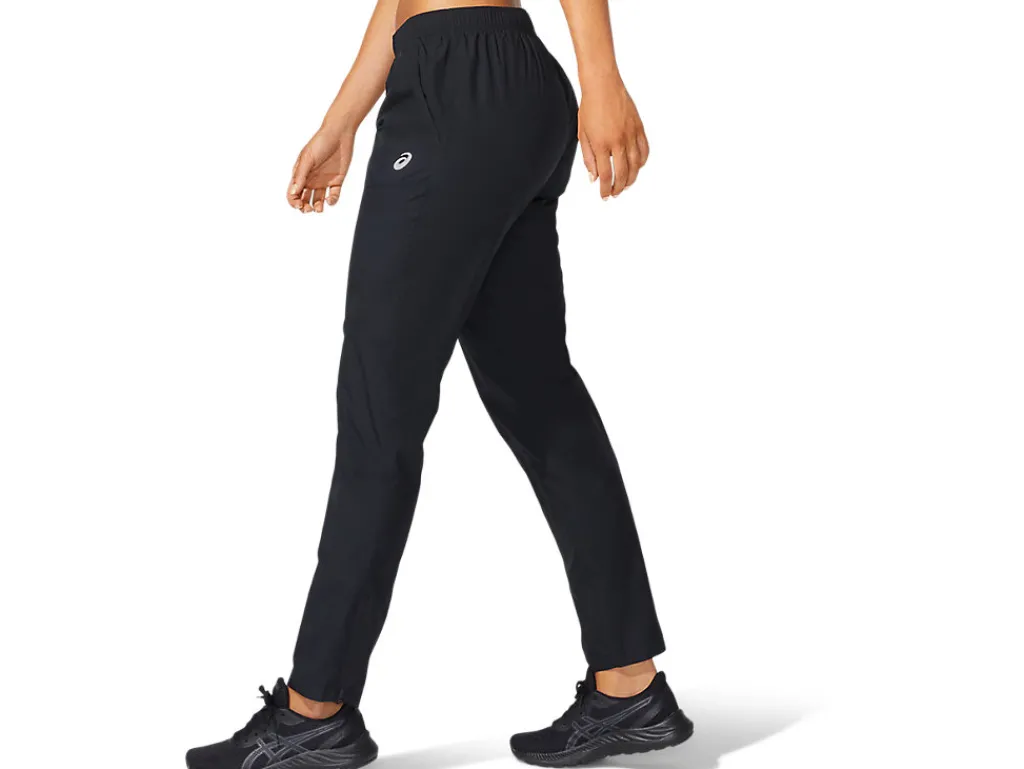 core_woven_pant_2-1.webp ASICS Kleding | Hardlopen>CORE WOVEN PANT Performance Black