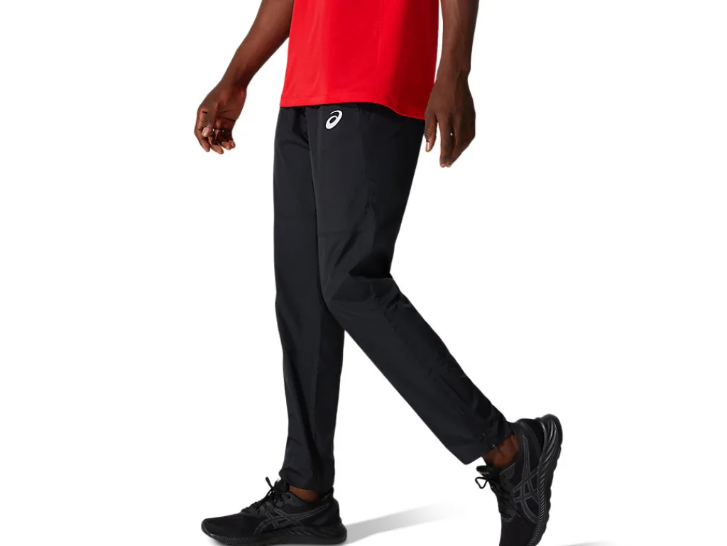 core_woven_pant_2.webp ASICS Kleding | Hardlopen>CORE WOVEN PANT Performance Black