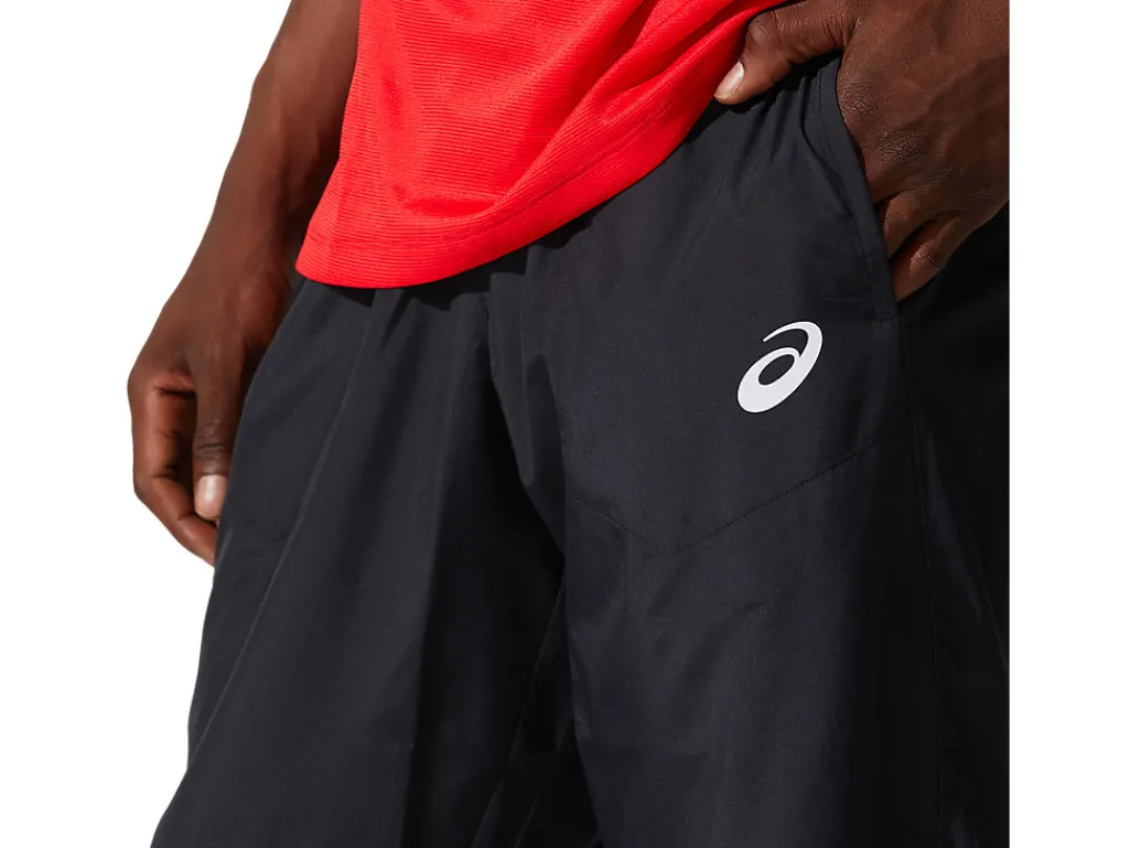 core_woven_pant_3.webp ASICS Kleding | Hardlopen>CORE WOVEN PANT Performance Black
