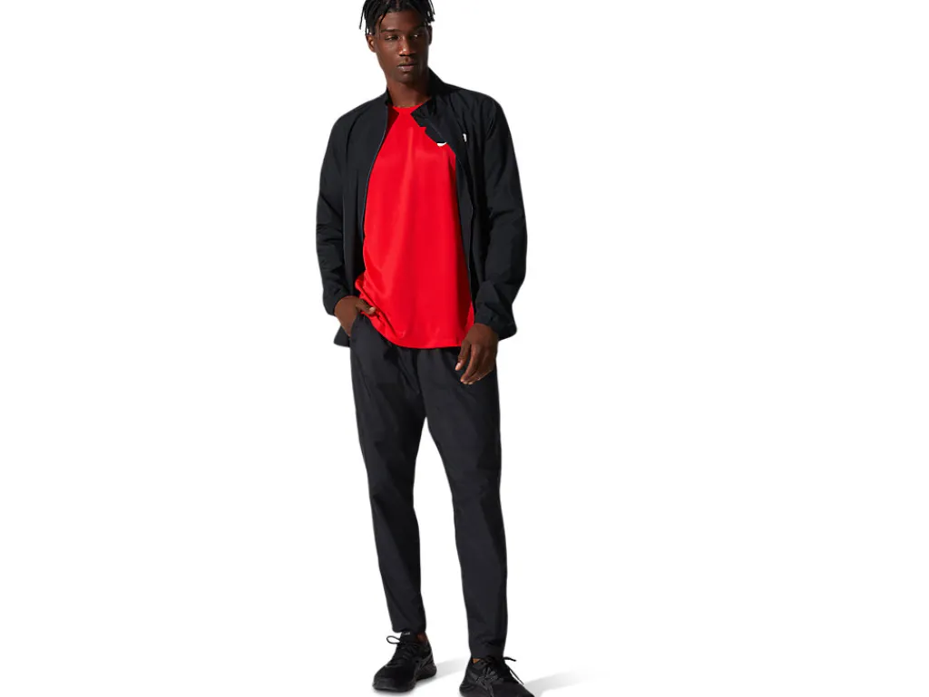 core_woven_pant_5.webp ASICS Kleding | Hardlopen>CORE WOVEN PANT Performance Black