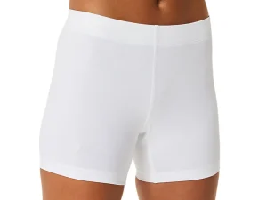 ASICS Kleding | Tennis>COURT DRESS Brilliant White/Midnight