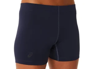 ASICS Kleding | Tennis>COURT DRESS Midnight/Brilliant White