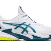 ASICS COURT FF™ | Tennisschoenen>COURT FF 3 White/Gris Blue