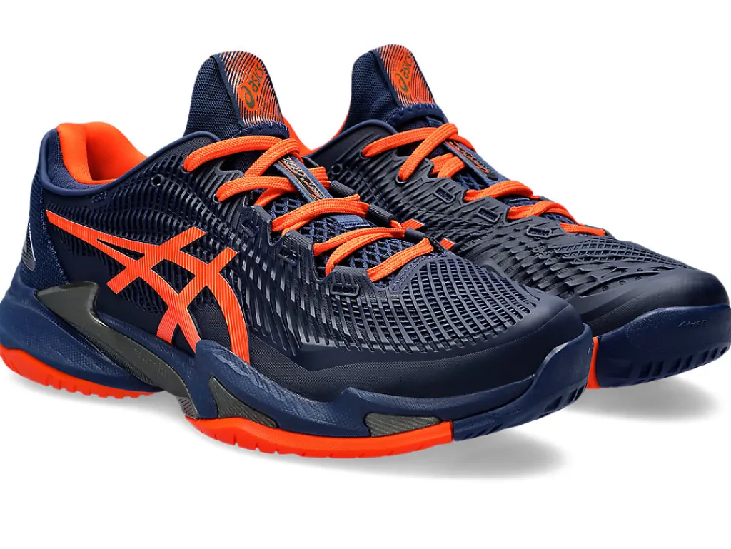court_ff__1-1.webp ASICS COURT FF™ | Tennisschoenen>COURT FF 3 Blue Expanse/Koi