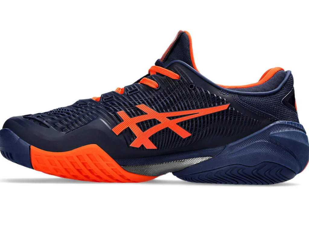 court_ff__3-1.webp ASICS COURT FF™ | Tennisschoenen>COURT FF 3 Blue Expanse/Koi