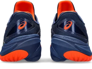ASICS COURT FF™ | Tennisschoenen>COURT FF 3 Blue Expanse/Koi