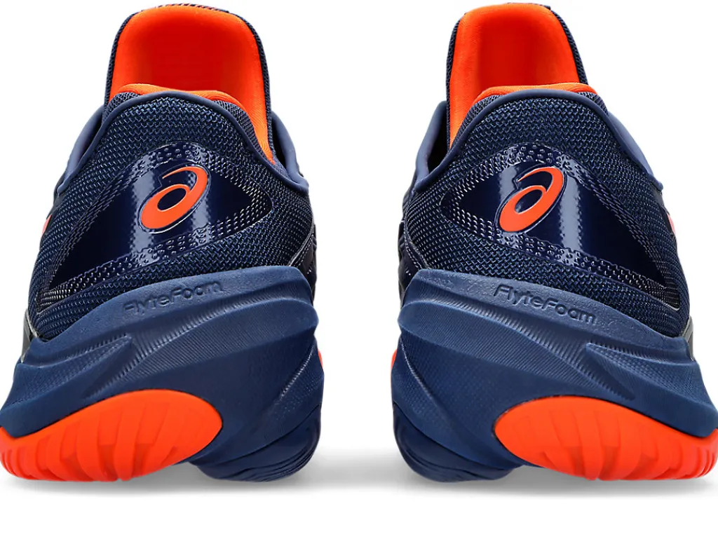 court_ff__4-1.webp ASICS COURT FF™ | Tennisschoenen>COURT FF 3 Blue Expanse/Koi