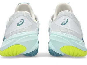 ASICS COURT FF™ | Tennisschoenen>COURT FF 3 White/Soothing Sea