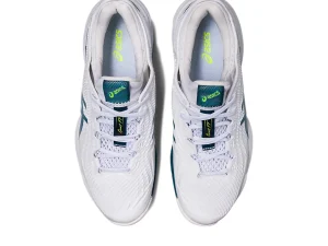 ASICS COURT FF™ | Tennisschoenen>COURT FF 3 White/Gris Blue