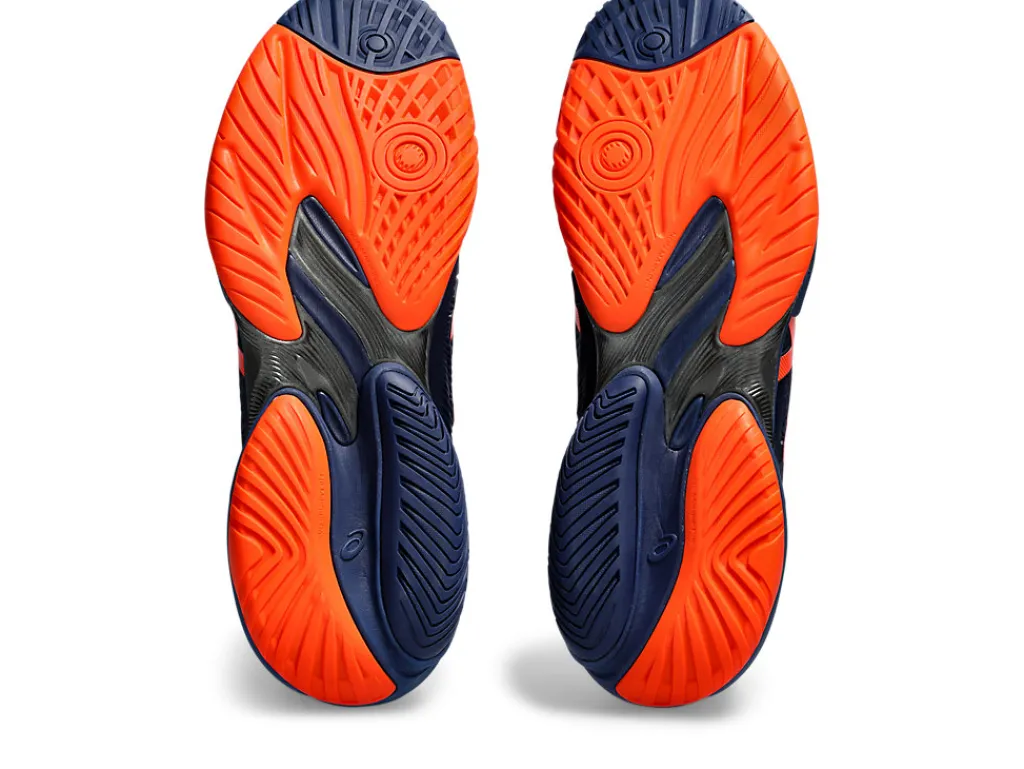court_ff__6-1.webp ASICS COURT FF™ | Tennisschoenen>COURT FF 3 Blue Expanse/Koi