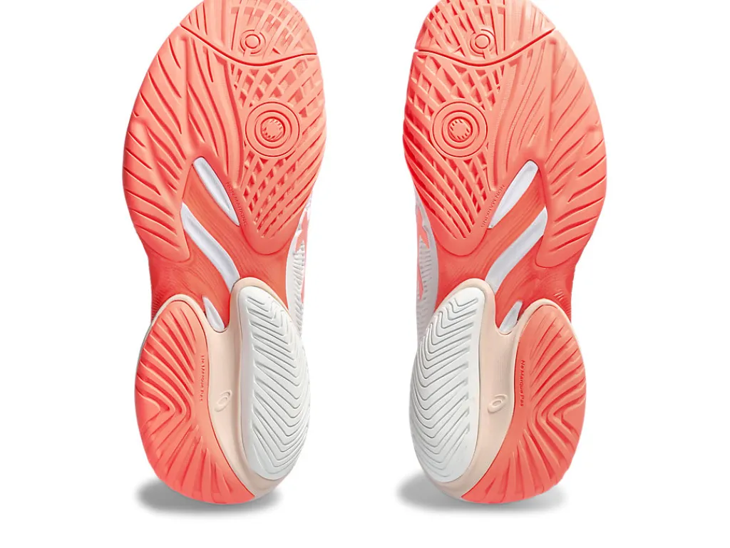 court_ff__6.webp ASICS COURT FF™ | Tennisschoenen>COURT FF 3 White/Sun Coral