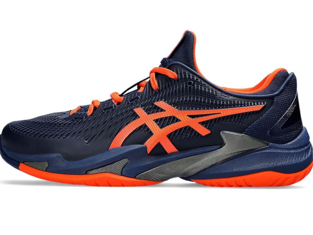 court_ff__7-1.webp ASICS COURT FF™ | Tennisschoenen>COURT FF 3 Blue Expanse/Koi