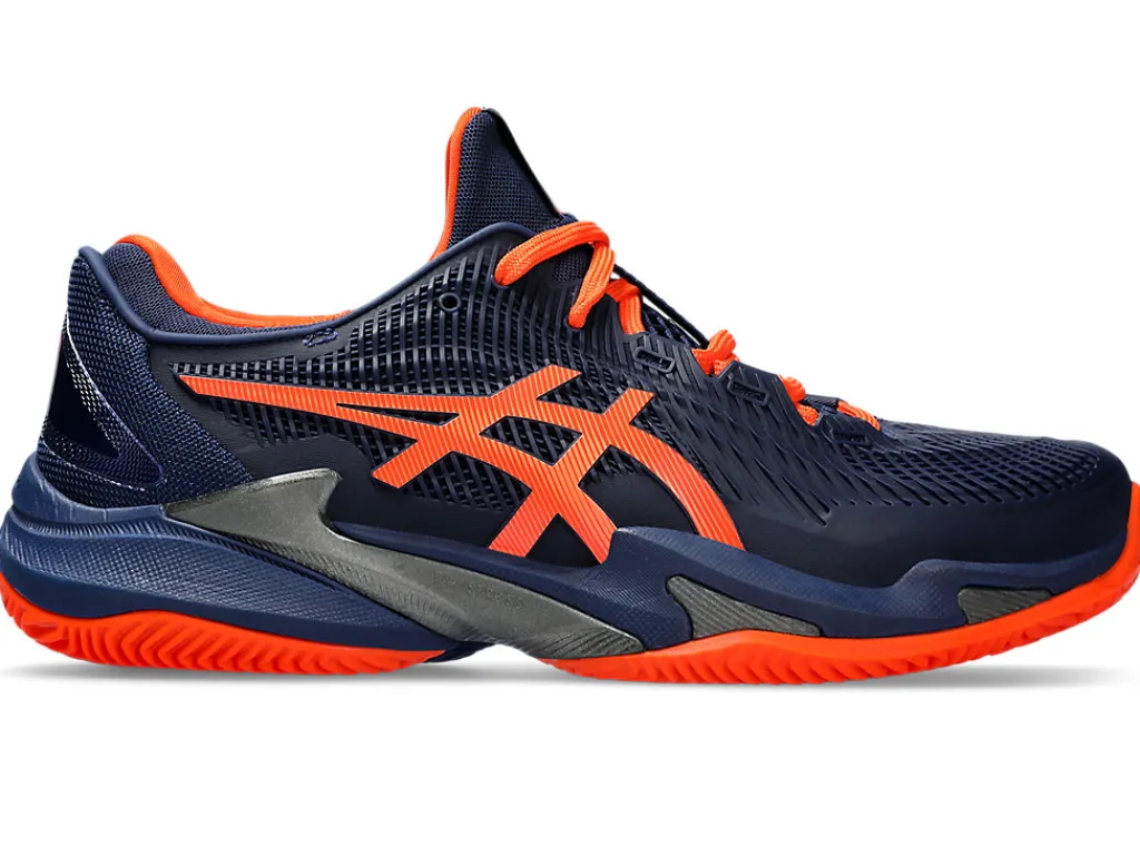 court_ff__clay_0.webp ASICS COURT FF™ | Tennisschoenen>COURT FF 3 CLAY Blue Expanse/Koi