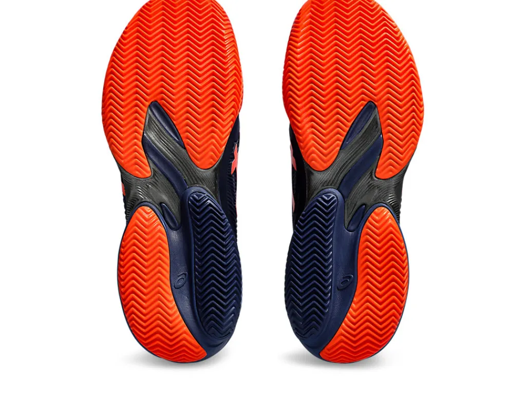 court_ff__clay_6.webp ASICS COURT FF™ | Tennisschoenen>COURT FF 3 CLAY Blue Expanse/Koi
