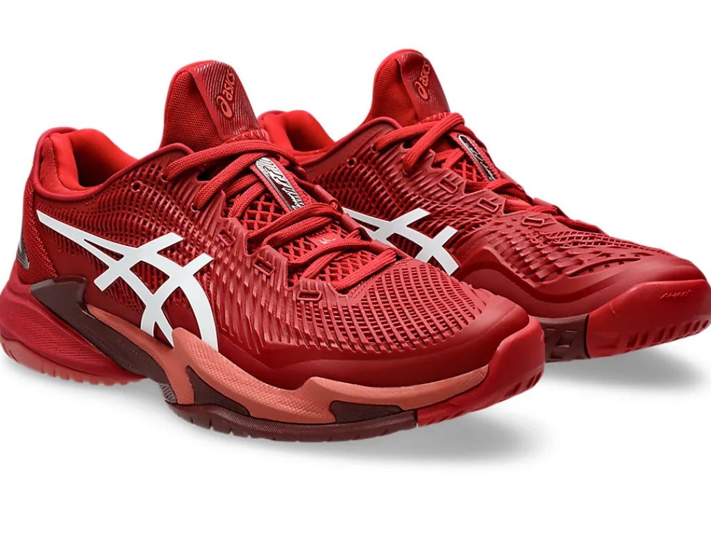 court_ff__novak_1.webp ASICS COURT FF™ | Tennisschoenen>COURT FF 3 NOVAK Cranberry/White