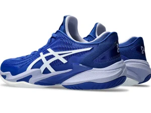 ASICS COURT FF™ | Tennisschoenen>COURT FF 3 NOVAK Asics Blue/Fresh Air