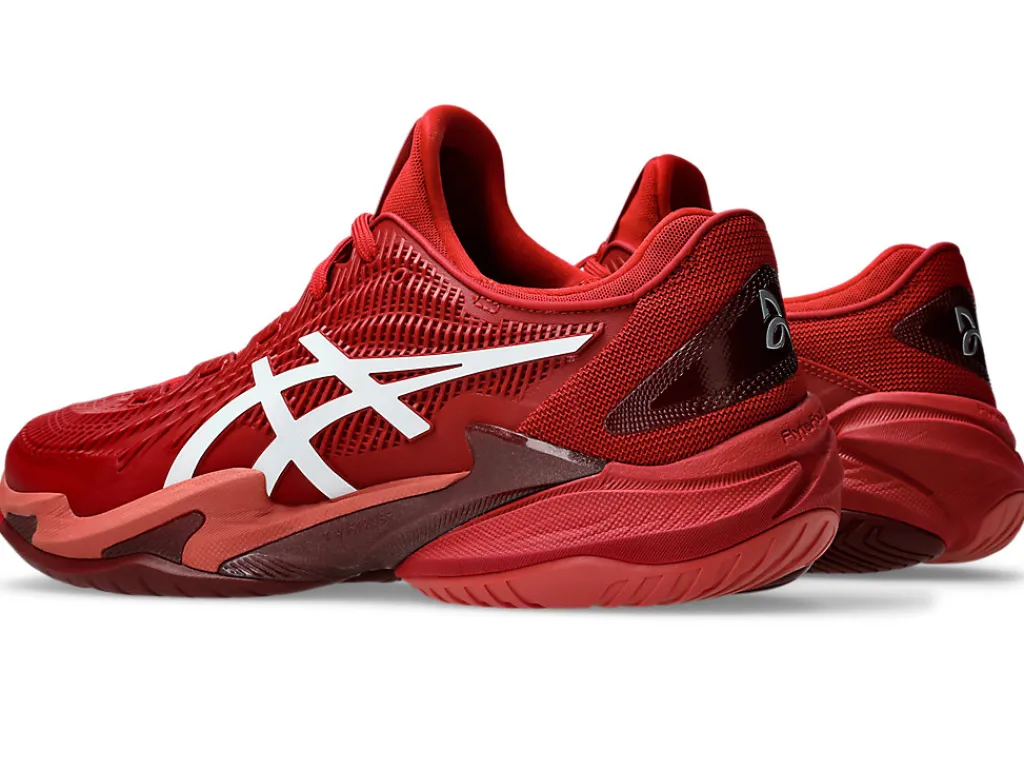 court_ff__novak_2.webp ASICS COURT FF™ | Tennisschoenen>COURT FF 3 NOVAK Cranberry/White