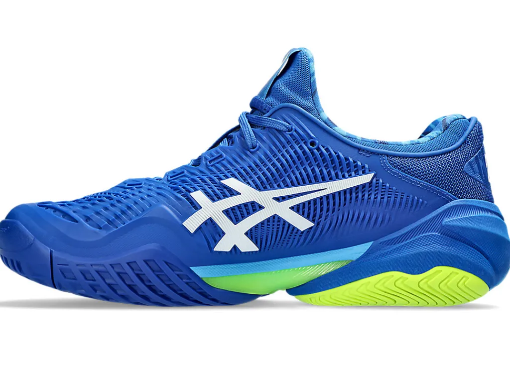 court_ff__novak_3-2.webp ASICS COURT FF™ | Tennisschoenen>COURT FF 3 NOVAK Tuna Blue/White